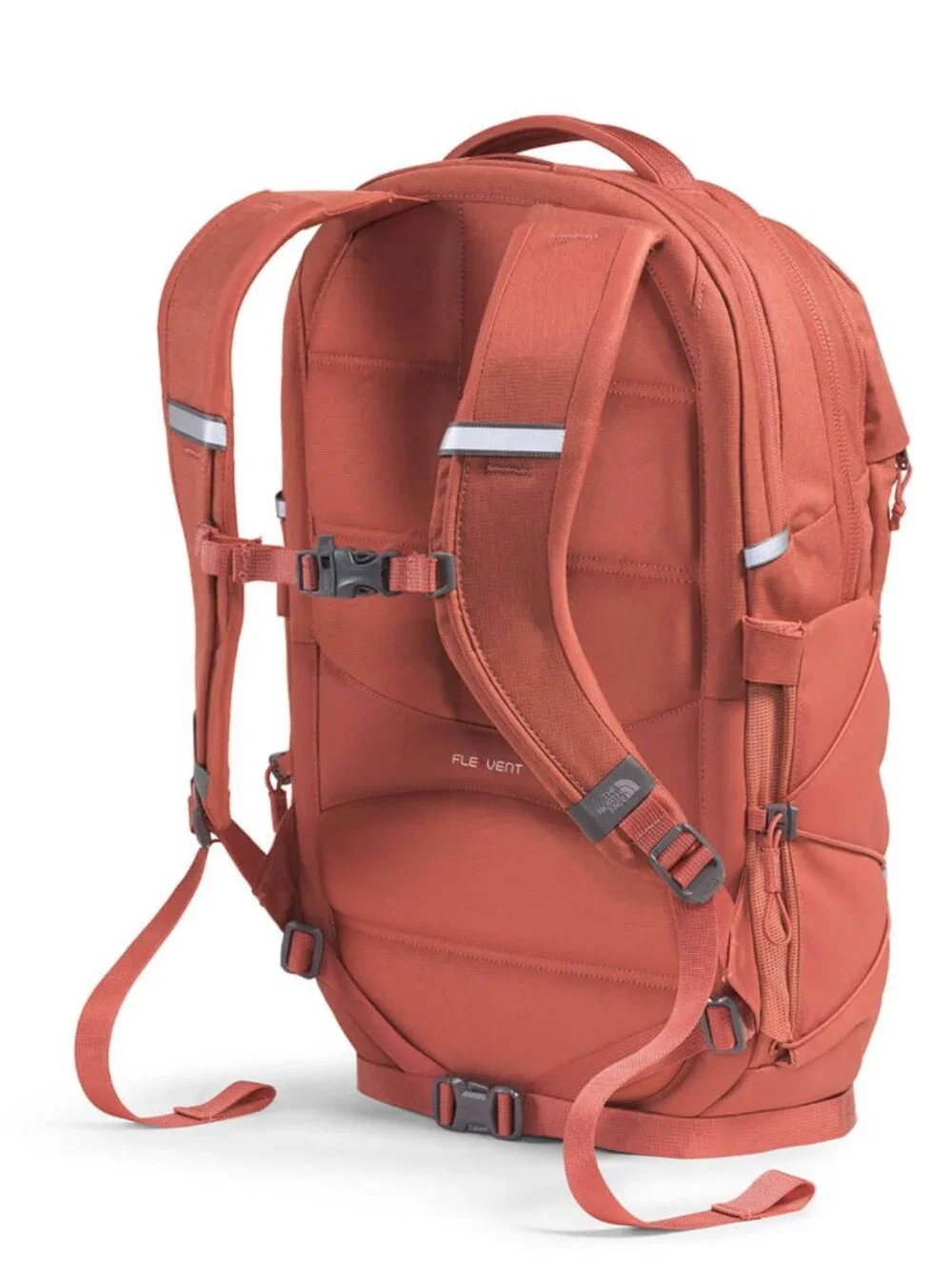 The North Face details color